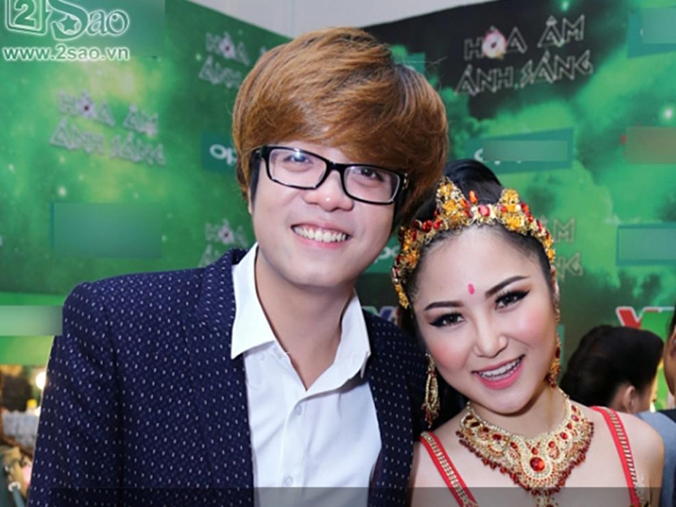 Hương Tràm rút khỏi cuộc đua MTV EMA để tập trung cho 'Giọng hát Việt nhí'-6