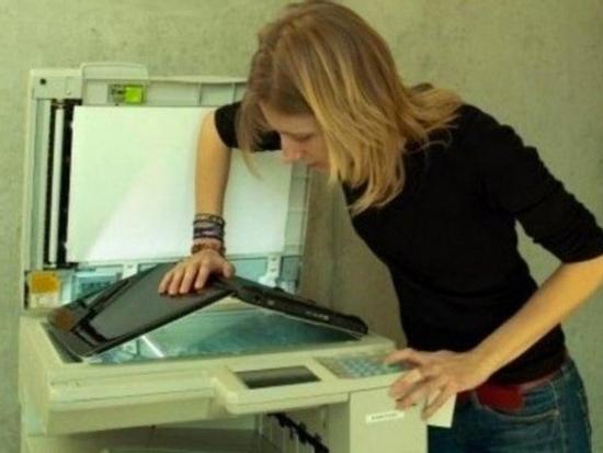 Ảnh hài: Hành động 'quái đản' của các cô nàng nghịch ngợm (P1)