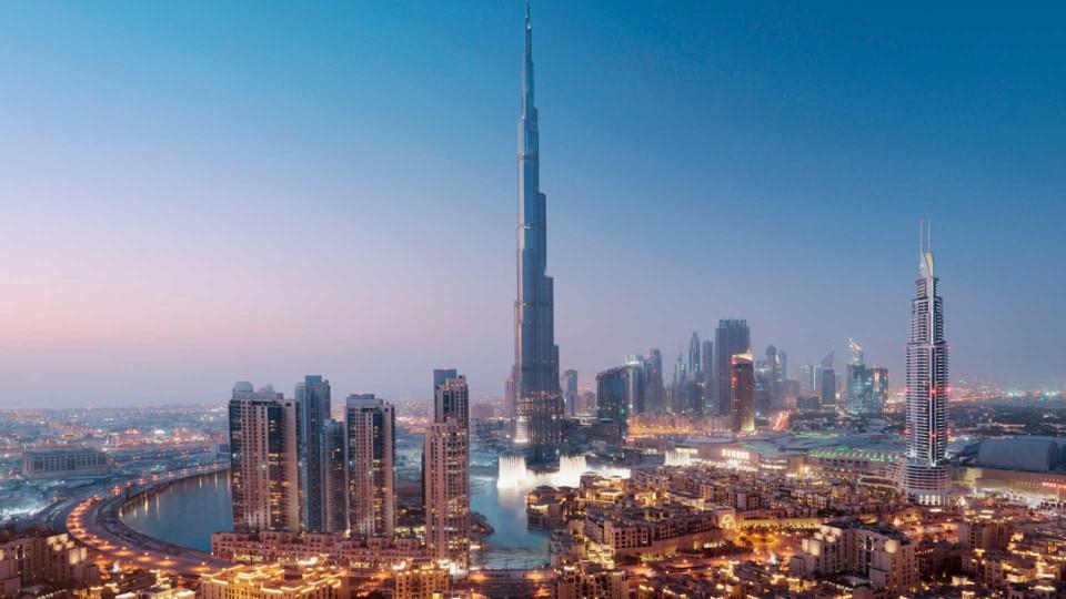 Dubai dẫn đầu điểm du lịch được tâng bốc thái quá - 2sao