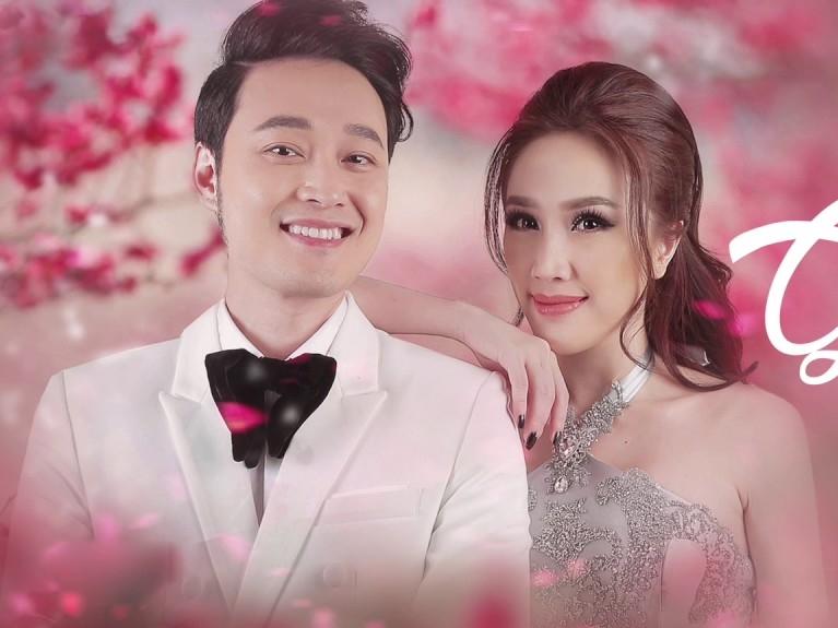 Fan còn nhớ những cặp song ca đình đám của showbiz Việt một thời-1