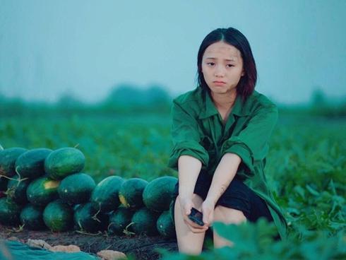 Quỳnh Kool không sợ làm xấu trên phim