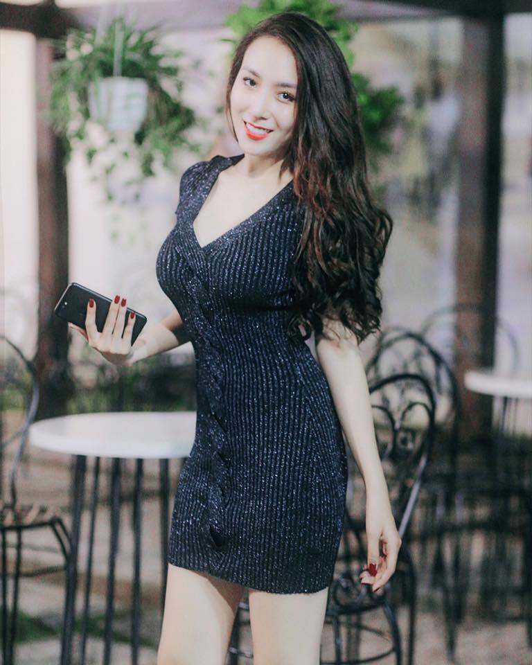 Nhan sắc vợ sắp cưới của ca sĩ Khắc Việt -3