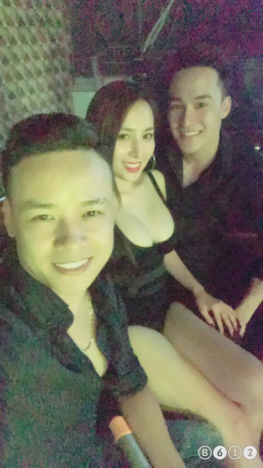 Nhan sắc vợ sắp cưới của ca sĩ Khắc Việt -7