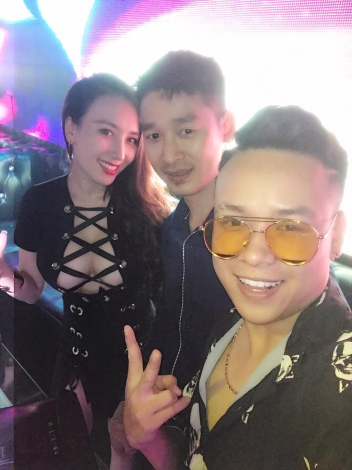 Nhan sắc vợ sắp cưới của ca sĩ Khắc Việt -11