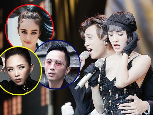 Soobin Hoàng Sơn: 'Càng lớn tôi càng nhận ra không có tình yêu nào là xanh mượt'-4