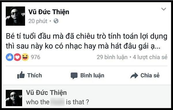 Hiền Hồ từng áp dụng phim Thái vào chuyện tình chính mình?-5
