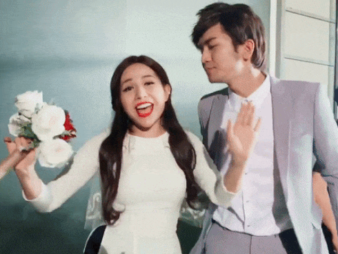 BB Trần buông lời khẩu nghiệp dằn mặt anti-fan khi bị chê bai và 'ăn' chửi vô cớ-6