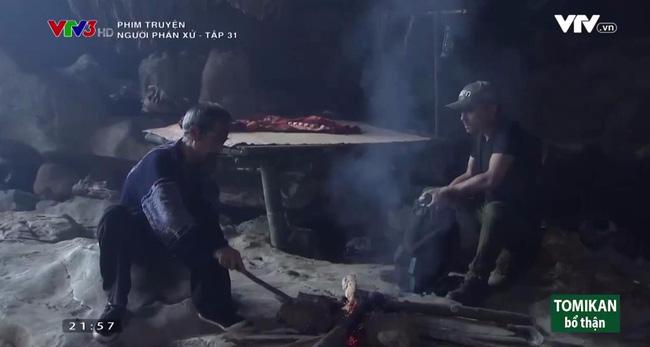 'Người phán xử': Phong cách ăn mặc của Thế Chột thay đổi lòe loẹt khi 'xuống núi'-3