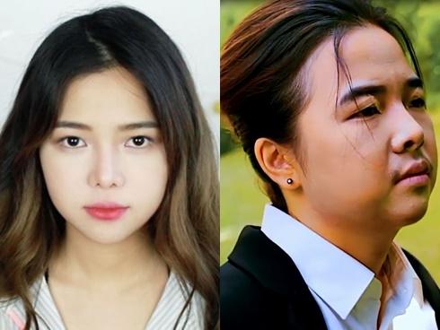 Không còn định nghĩa lông mày sâu róm nào chuẩn hơn dung nhan của Đào Bá Lộc-7