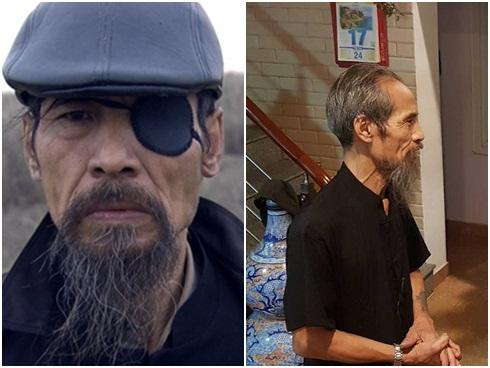 Cấp lại nước cho gia đình Thế Chột 'Người phán xử'