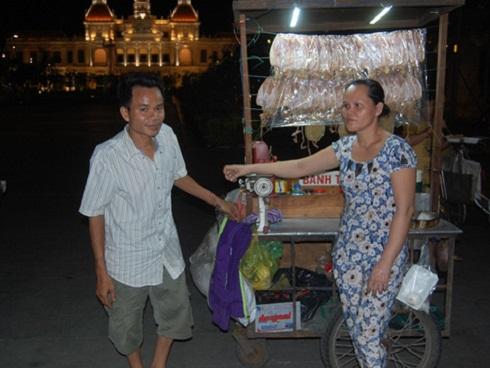 Có thật chuyện tình 'chàng gù bên nhà thờ Đức Bà' ở TP HCM