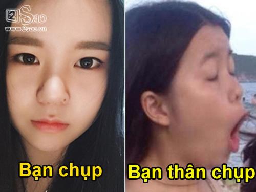 Cười ra nước mắt với những 'định nghĩa' về... bạn thân