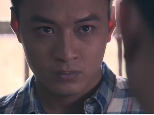 'Người phán xử' tập 34: Lê Thành bị bắt cũng không thoát được Thế 'Chột'