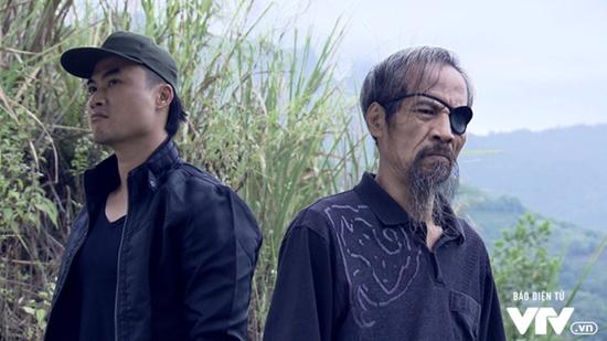 'Người phán xử' tập 34: Lê Thành bị bắt cũng không thoát được Thế 'Chột'-2