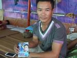 Tìm con trai mất tích, bố nhận được điện thoại đòi tiền từ kẻ lạ ở tận Campuchia