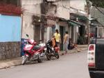 TP HCM: Vợ bị chồng lột đồ ngoài đường và tra khảo