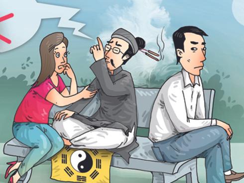 5 cung hoàng đạo mê tín nhất nhì, thầy bói nói gì nghe nấy