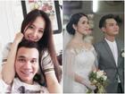 Khắc Việt bị nghi ngờ đám cưới bởi 6 tháng trước, anh cũng 'về chung nhà' với hot girl Mi Lan