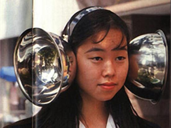 Ảnh hài: Những phát minh 'quái dị' chỉ có ở Nhật Bản (P2)