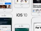 Bản iOS 10 cuối cùng phát hành trước khi đón iOS 11
