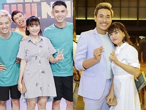 Cát Phượng: 'Tôi đang mong có bầu như nắng hạn mong mưa'