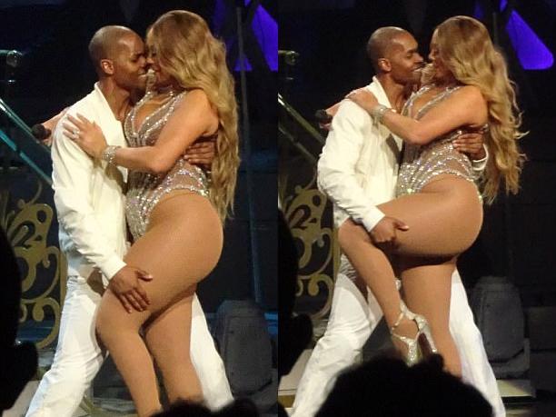 Cư dân mạng sốc trước tốc độ giảm cân đáng kinh ngạc của Mariah Carey-2