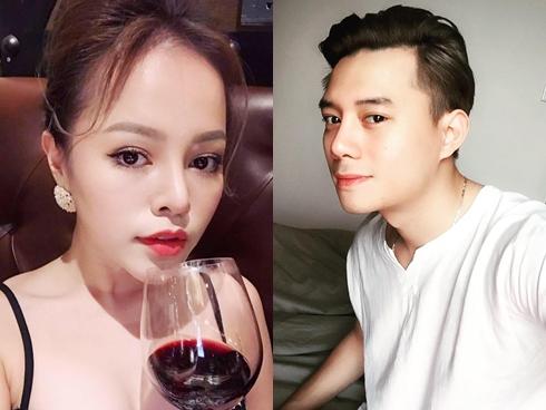 Chia sẻ ảnh tình tứ, Anh Dũng - nam chính Sống chung với mẹ chồng gương vỡ lại lành với bạn gái hotgirl-7