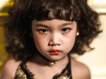 Cô bé trở thành ngôi sao thời trang tại Nhật Bản khi mới 6 tuổi-10