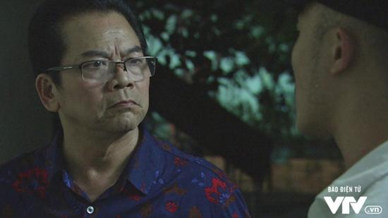 'Người phán xử' tập 35: Hương 'Phố' bị đàn em của Phan Hải cưỡng hiếp-3