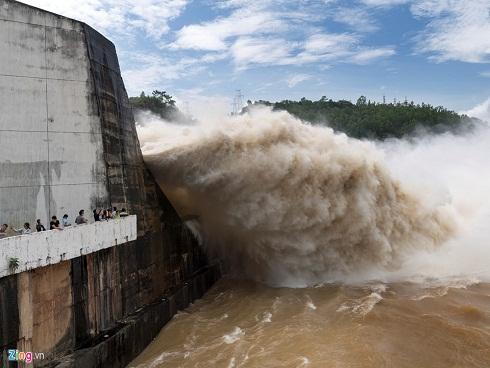 Sóng thần 1.200km/giờ sẽ huỷ diệt Trái đất khi hành tinh bí ẩn xuất hiện?-3