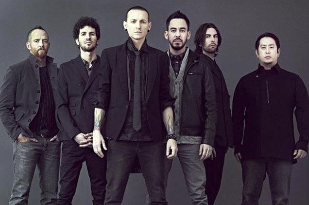 Chester Bennington nhóm Linkin Park ca khúc để đời -3