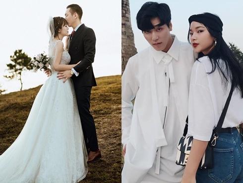 Hot girl - hot boy Việt 21/7: Tú Linh nhắn nhủ yêu thương đến ông xã khi mỗi người một nơi