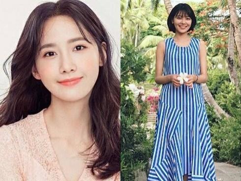 Bóc giá loạt đồ hiệu mới nhất của SNSD