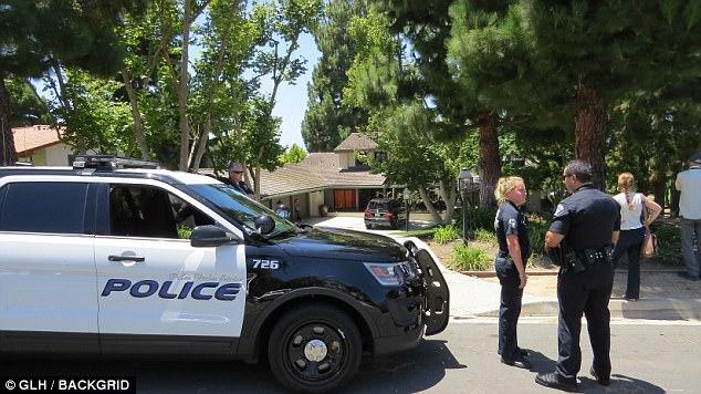 Bức thư tình cảm của Chester Bennington gửi con trai trước khi tự sát -5