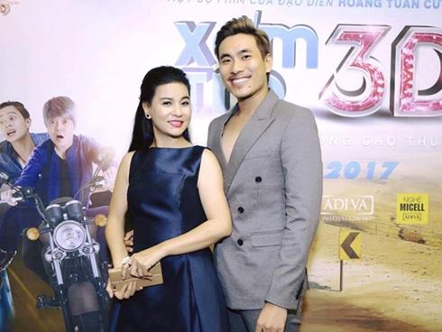 Cát-xê đóng phim của hai Vua phòng vé Thái Hòa, Hoài Linh ai cao hơn?-6