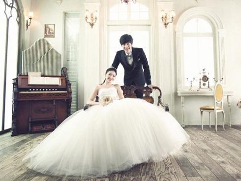 Cưới nhau trong nửa cuối năm 2017, 4 cặp đôi này sẽ hạnh phúc đến trọn đời