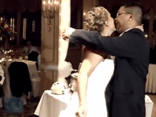 Clip hài: Những điều 'bá đạo' của một đám cưới đáng nhớ