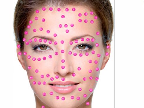 Sở hữu 3 nốt ruồi phú quý cho gia chủ trọn đời sống trong nhung lụa