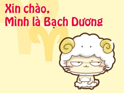 Khám phá bí ẩn về cung hoàng đạo Bạch Dương (21/3 - 20/4)