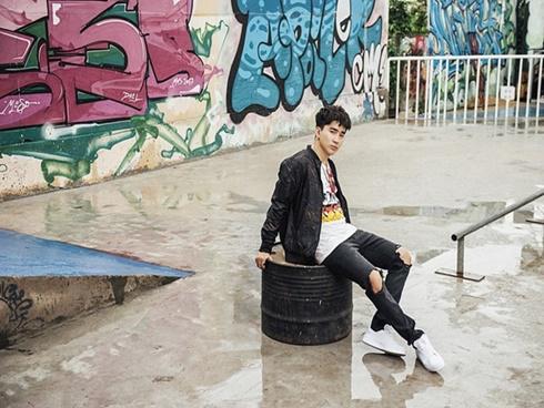 Ca khúc mới của Chi Dân vẫn thắng thế 'Ghen' của Erik