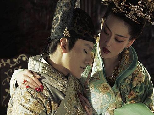 Cuộc sống của thái giám (Kỳ 4): Bí mật hậu cung khó tin của thái giám