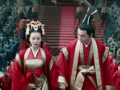 Tóc ngắn lởm chởm, Lưu Thi Thi vẫn cực kỳ xinh đẹp quyến rũ mọi ánh nhìn-10