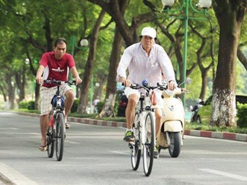 Dự báo thời tiết 22/7: Áp thấp ở xa, miền Bắc tăng nắng