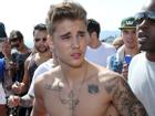 Trung Quốc ra lệnh cấm Justin Bieber vì lối sống thác loạn