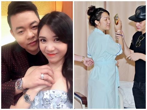 Đằng sau những trò lố nhằm đánh bóng tên tuổi trong showbiz Việt