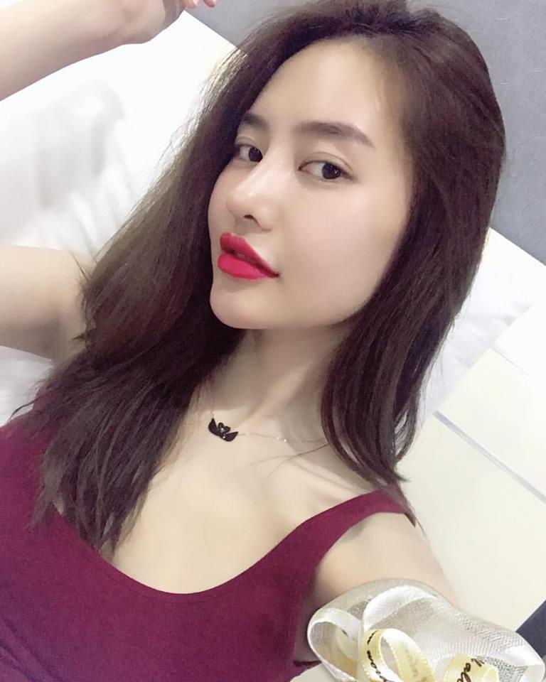 Người mẫu Linh Chi tiết lộ đẹp hơn nhờ 'chuyện ấy' đều đặn-6