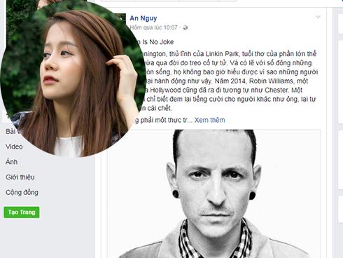 Hot girl An Nguy bất ngờ ra vlog mới bàn về vấn đề nói tiếng Anh gây bão mạng-4