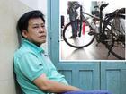 Kẻ trộm xe đạp của nữ du khách đi xuyên Việt bị bắt