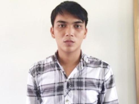 Đâm chết vợ trong 'phòng hạnh phúc' của trại giam-2