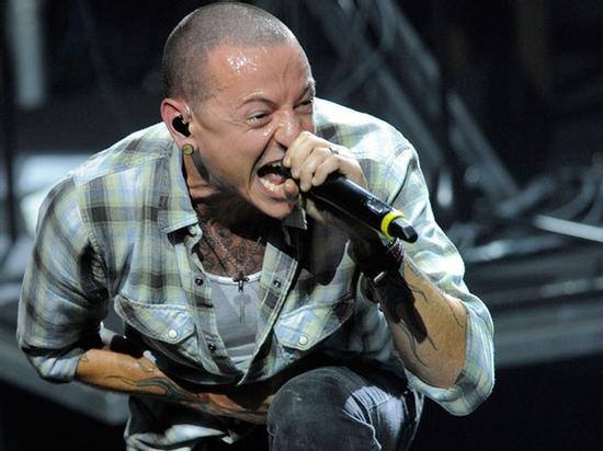 Linkin Park thông báo hủy tour sau cái chết của Chester